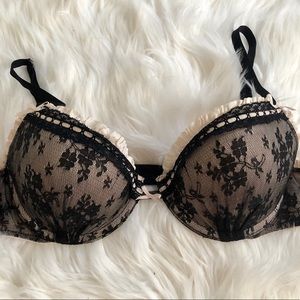 VS Sexy Little Things Lace Bra!!!